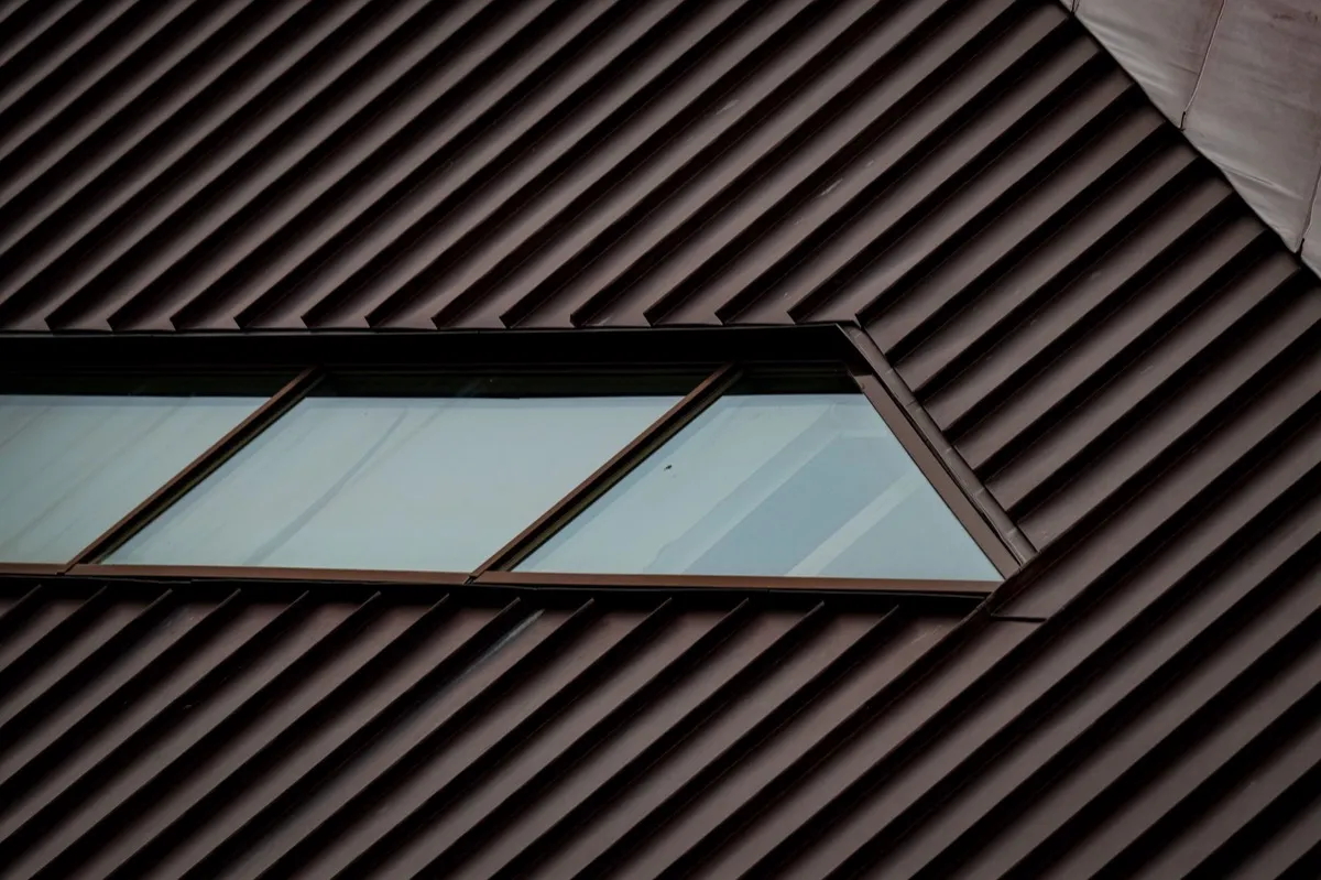 Metal Roofing in Hobbs, NM